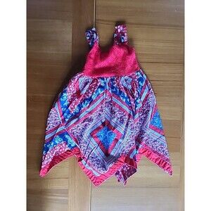 Bluberi Boulevard 24M Dress Toddler